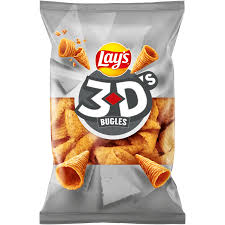 LAYS BUG CONOS 3Ds 75GRS