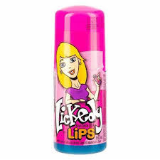 LICKEDY LIPS 60Ml