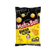 MATCHBALL 30GR