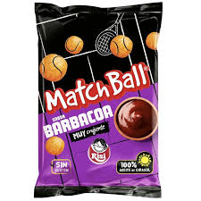 RISI MATCHBALL BARBACOA 105G