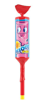 MELODY POPS 15GR