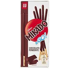 MIKADO TO GO