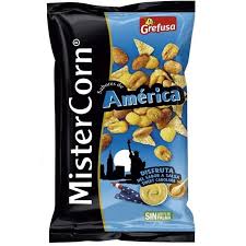 GREFUSA MISTER CORN AMERICA 97GR