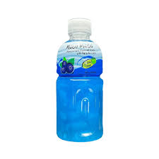 MOGU MOGU BLACKCURRANT 230ML