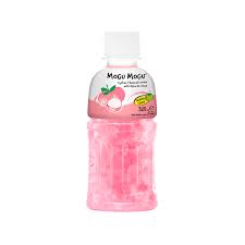 MOGU MOGU LYCHEE 230ML