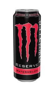 MONSTER RESERVE WATERMELON  500ML