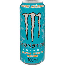 MONSTER ULTRA FIESTA 500ML