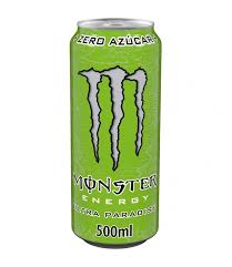 MONSTER ULTRA PARADISE 500ML