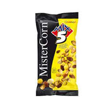 GREFUSA MISTER CORN MIX5 115GR