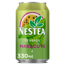 NESTEA  SABOR MARACUYA LATA 33CL