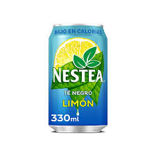 NESTEA LIMON LATA 33CL