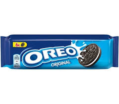 Oreo Original 6 Und