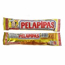 PELAPIPAS JUNIOR CHURRUCA 25Gr