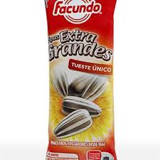 PIPAS EXTRAGRANDES FACUNDO 80GR