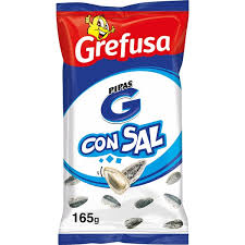 GREFUSA PIPAS G SAL 40GR