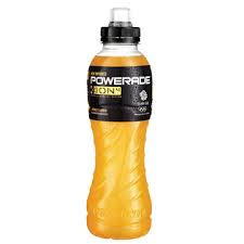 POWERADE CITRUS 500 ML