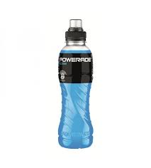 POWERADE ICE STORM 500ML