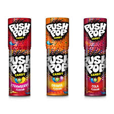 PUSH POP ORIGINAL