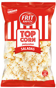 FRIT RAVICH PALOMITAS SALADAS 80GR