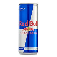 RED BULL ORIGINAL 250ML