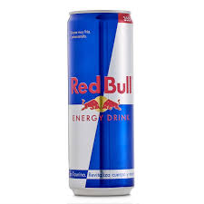 REDBULL LATA 355ML