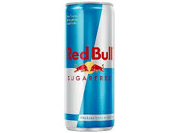 RED BULL SUGAR FREE 250ML