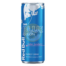 RED BULL SUMMER BLUE EDITION 250ML