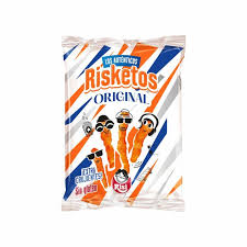 RISI RISKETOS 40GR