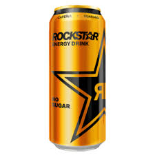 ROCKSTAR ORIGINAL SIN AZUCAR 500ML