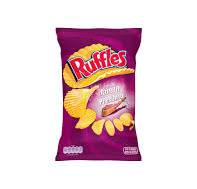 RUFFLES JAMON 45GR