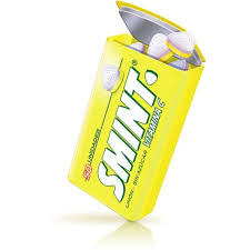 SMINT LIMÓN