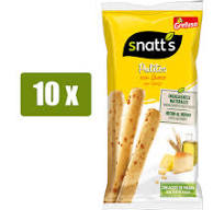 GREFUSA SNATTS PALITO QUESO 56GR