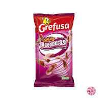 GREFUSA TIRAS BACONERAS 120GR