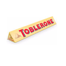 TOBLERONE