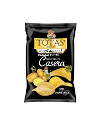 TOTAS CASERAS 130GR