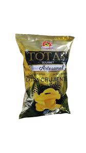 TOTAS EXTRA CRUJIENTE 130GR