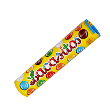 TUBO LACASITOS 20GR