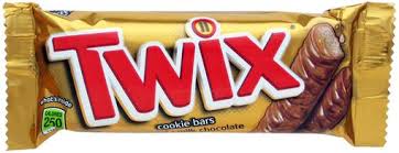 Twix Original