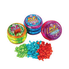 YOYO MANIA SABORES