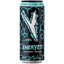 ENERYETI ANYEL COCO 500ML