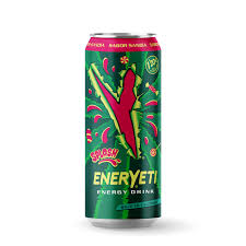 ENERYETI SPLASH SANDIA 500ML