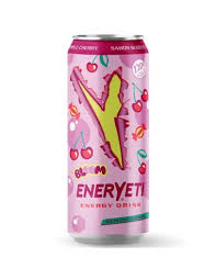 ENERYETI BLOOM 500ML