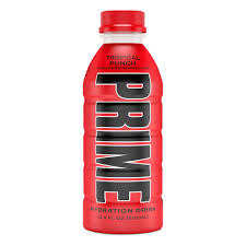 PRIME TROPICAL PUNCH 500ML