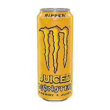 MONSTER RIPPER 500ML