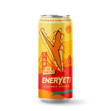 ENERYETI SAN FRANCISCO 50CL